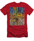 Storm Tree Marcus Hysmith T-Shirt