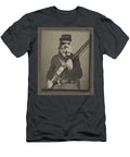 Storm Trooper Star Wars Antique Photo Tony Rubino T-Shirt