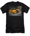 Storming Orange Roush Gill Billington T-Shirt