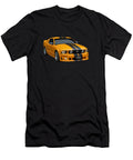 Storming Roush on Black Gill Billington T-Shirt
