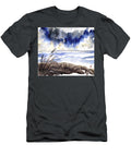 Stormy Beach Zelda Tessadori T-Shirt