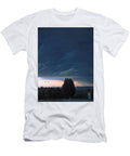 Stormy Sky Jim Kirby T-Shirt