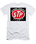 Stp Deandre Foss T-Shirt