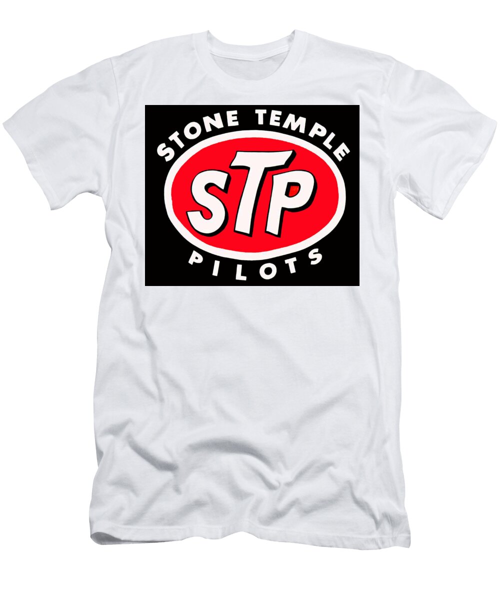 Stp Deandre Foss T-Shirt