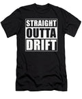 Straight Outta Drift Manuel Schmucker T-Shirt