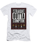 Straight Outta Kimberly Mynch T-Shirt
