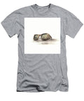 Strange Swim Goggle Shades Yo Pedro T-Shirt