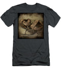 Strange Wrappings From an Antique Shop Yo Pedro T-Shirt