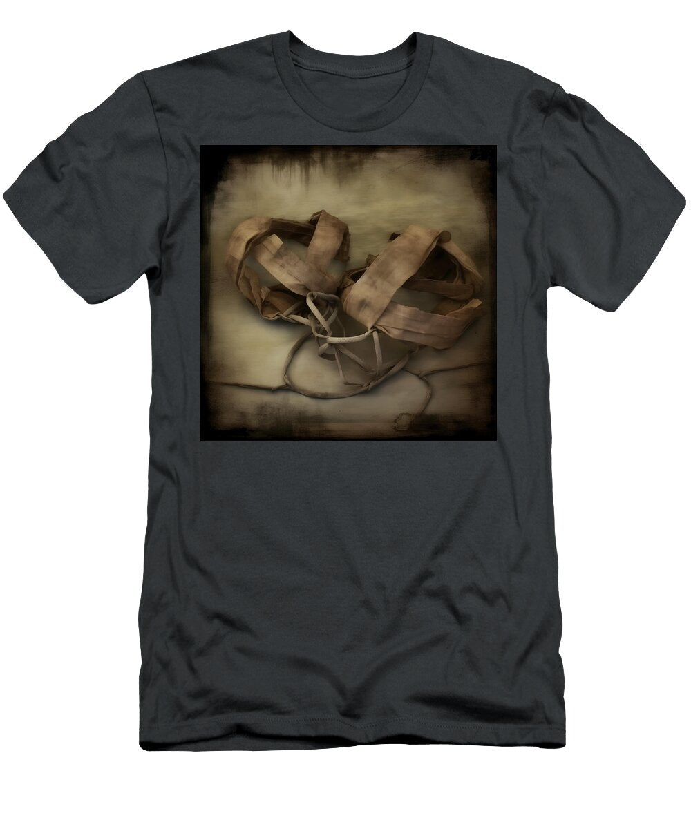 Strange Wrappings From an Antique Shop Yo Pedro T-Shirt