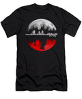 Stranger Things Maricruz a Palmer T-Shirt