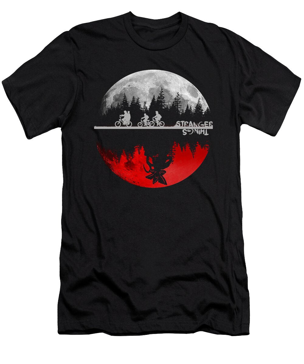 Stranger Things Maricruz a Palmer T-Shirt