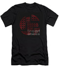 Stranger Waffles Kids Luke Moore T-Shirt
