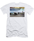 Strathair De Havilland Dh104 Dove G Asdd Wernher Krutein T-Shirt