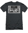 Strathcona School Class Portrait Vancouver B C Unknown 1919 2 Celestial Images T-Shirt
