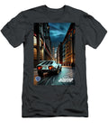 Stratos Spoiler Gabriel Cusmir T-Shirt