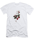 Strawberries Karin Savage T-Shirt