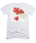 Strawberry Cone Ira Samoilina T-Shirt