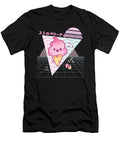 Strawberry Ice Cream 80s Retro Me T-Shirt