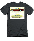 Strawberry Vanilla Stephen Brooks T-Shirt