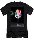 Straws in a Glass At Resonance Ted Kinsman T-Shirt