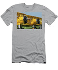 Strearman Trainers David Bearden T-Shirt