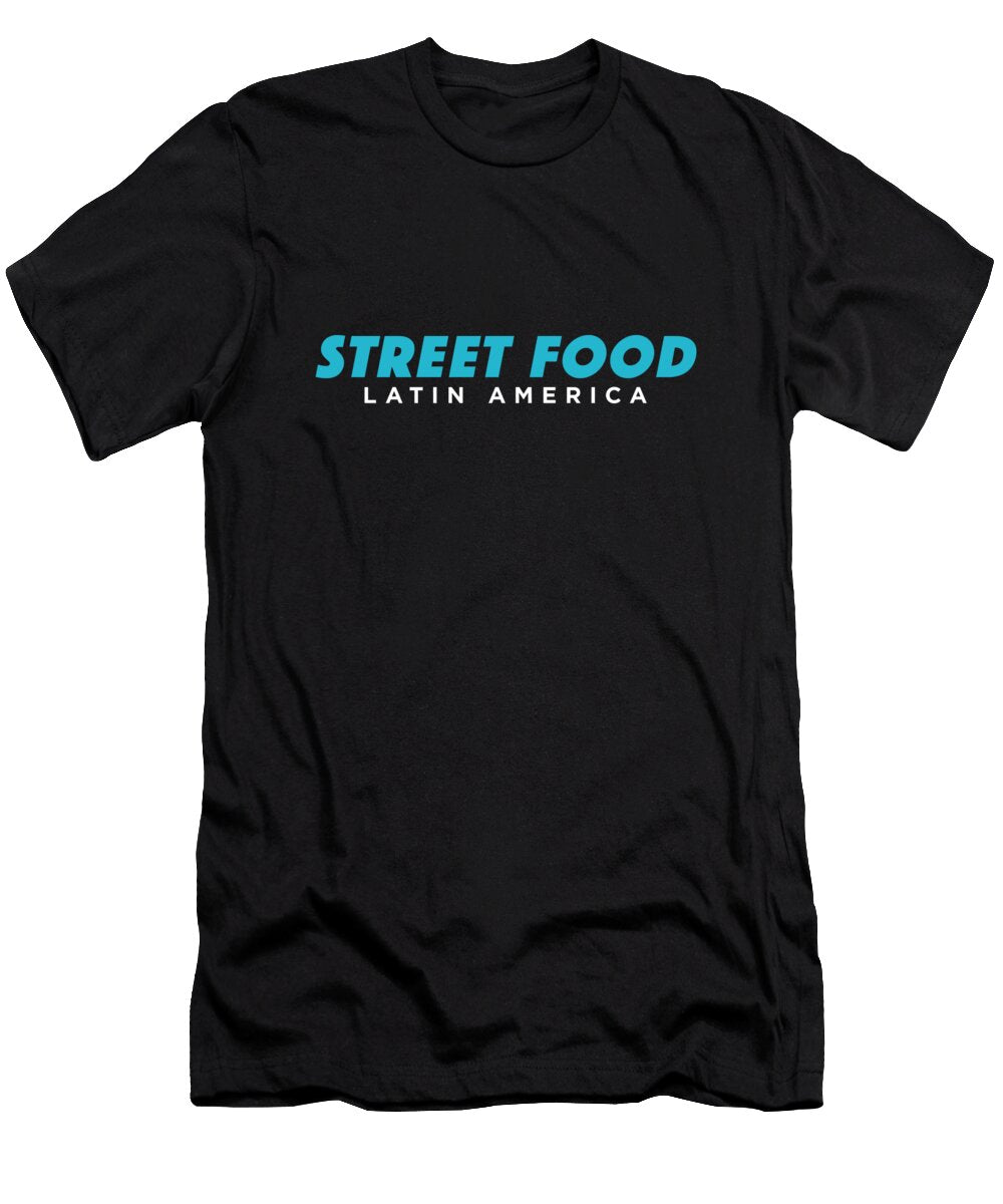 Street Food Jojosi Monetta T-Shirt