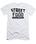 Street Food Latin America Jojosi Monetta T-Shirt