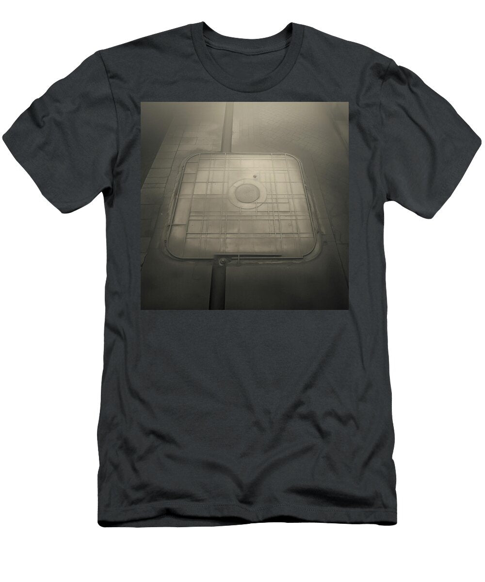 Street Hatch Cover Fbw 228 Yo Pedro T-Shirt