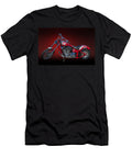 Street Legal Custom Bike Dave Koontz T-Shirt