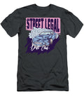 Street Legal Hega Prakosa T-Shirt