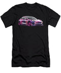 Street Tesla Bill Posner T-Shirt