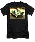 Streets of Havana Dietmar Scherf T-Shirt