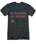 Stress F Word 2 Celestial Images T-Shirt