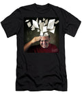 Stressed Carlos Caetano T-Shirt