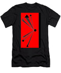 Stretched Limits Will Borden T-Shirt