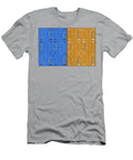 Stretched Thin 2 Will Borden T-Shirt
