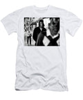 Stripes and Argyles Luvelli T-Shirt