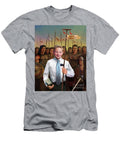 Stripling Warriors Axle Robert Corsetti T-Shirt