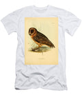 Strix Owl Philip Ralley T-Shirt
