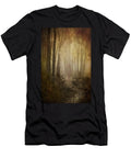 Stroll Through My Mind Meirion Matthias T-Shirt