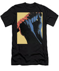 Strong Hands Csa Images T-Shirt