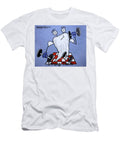 Strong Teeth Anthony Falbo T-Shirt
