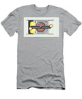 Strongbox Ll Jon Fennel T-Shirt