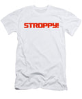 Stroppy Buckshot Storm T-Shirt