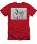 Strutting Horse Zelda Tessadori T-Shirt