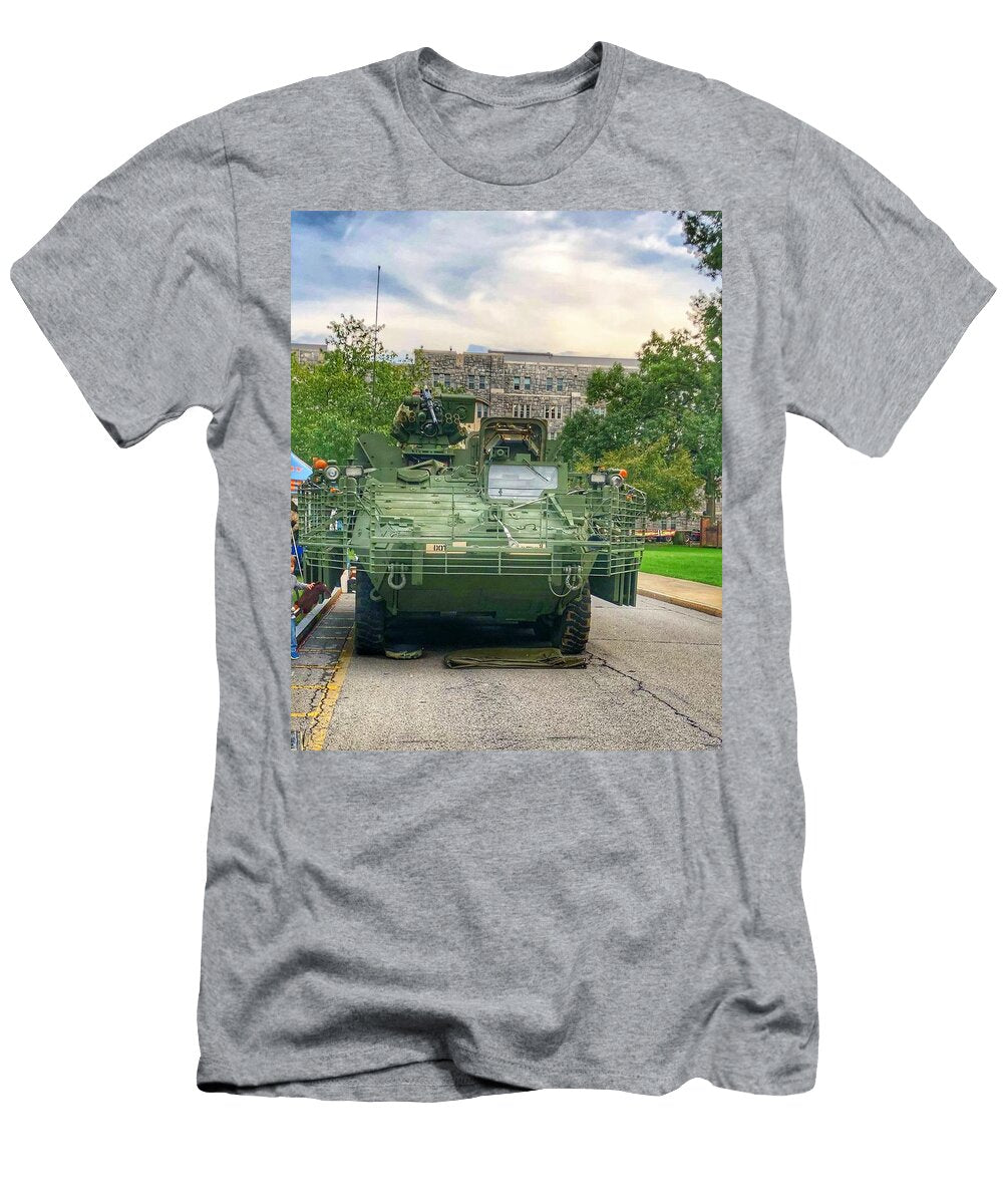 Stryker William Rogers T-Shirt