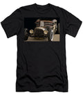 Stude Rat Abaker Dave Koontz T-Shirt