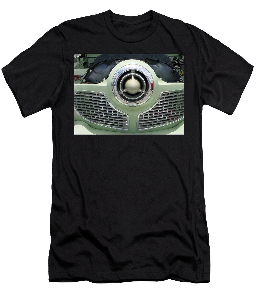 Studebaker Bullet Nose Brian King T-Shirt