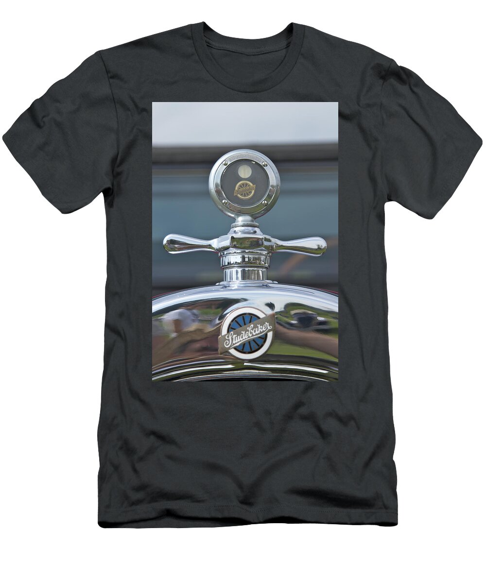 Studebaker Jack R Perry T-Shirt