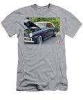 Studebaker Tammera Carter T-Shirt